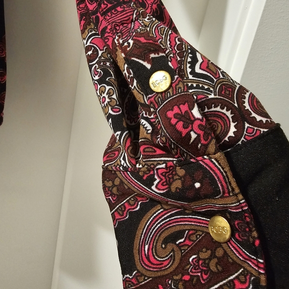 BCBG top - Picture 3 of 11